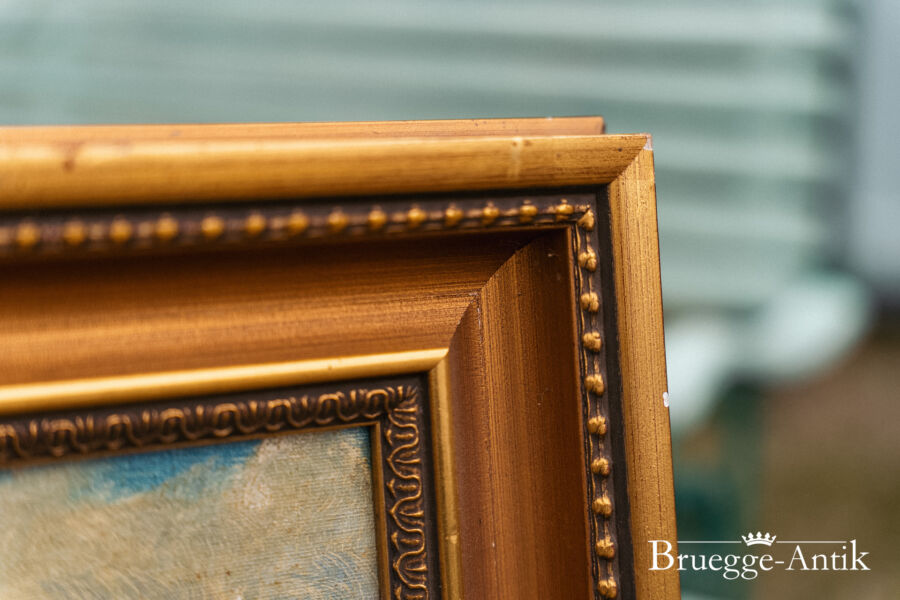 413 Antiquitaet zu verkaufen Bruegge Antik Ostern 2026 - Brügge Antik