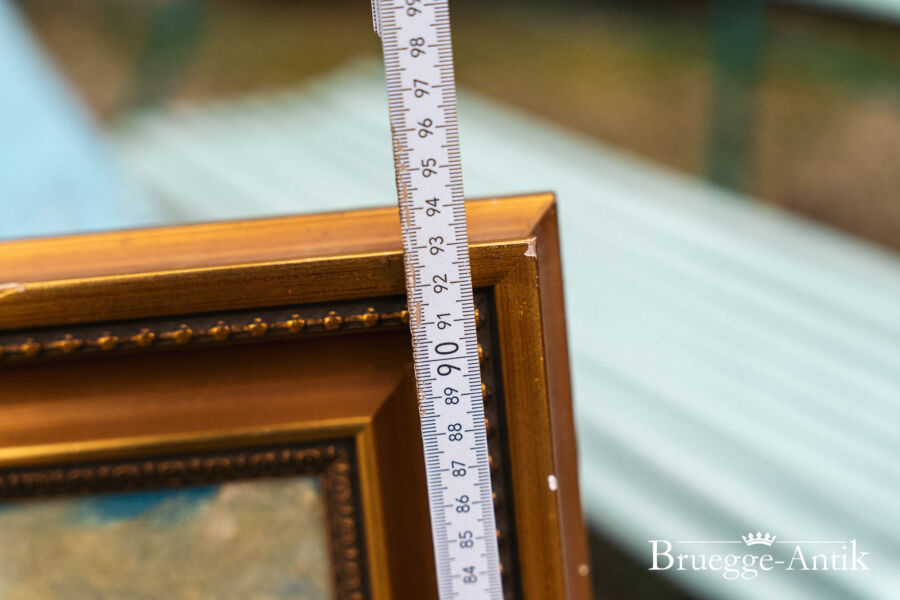 414 Antiquitaet zu verkaufen Bruegge Antik Ostern 2026 - Brügge Antik