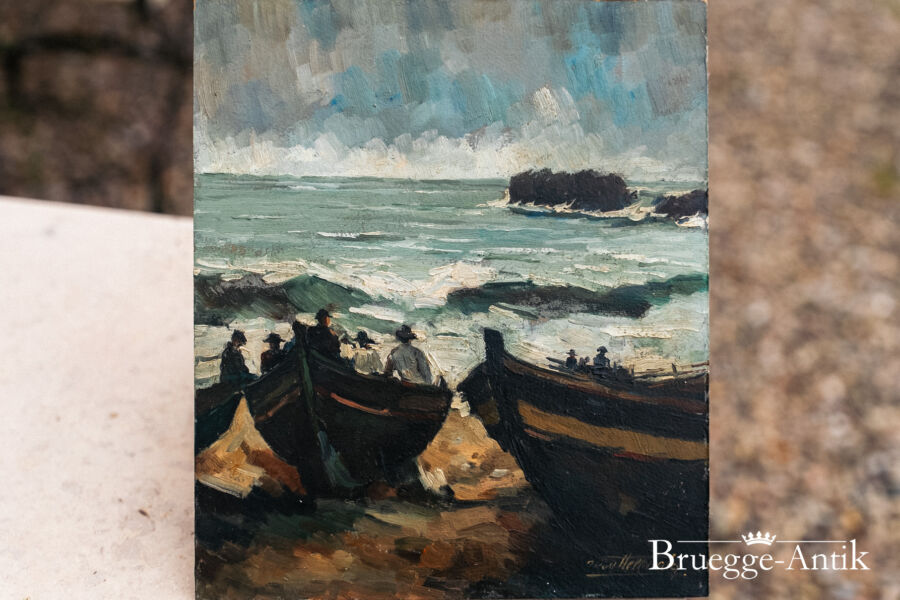 427 Antiquitaet zu verkaufen Bruegge Antik Ostern 2026 - Brügge Antik