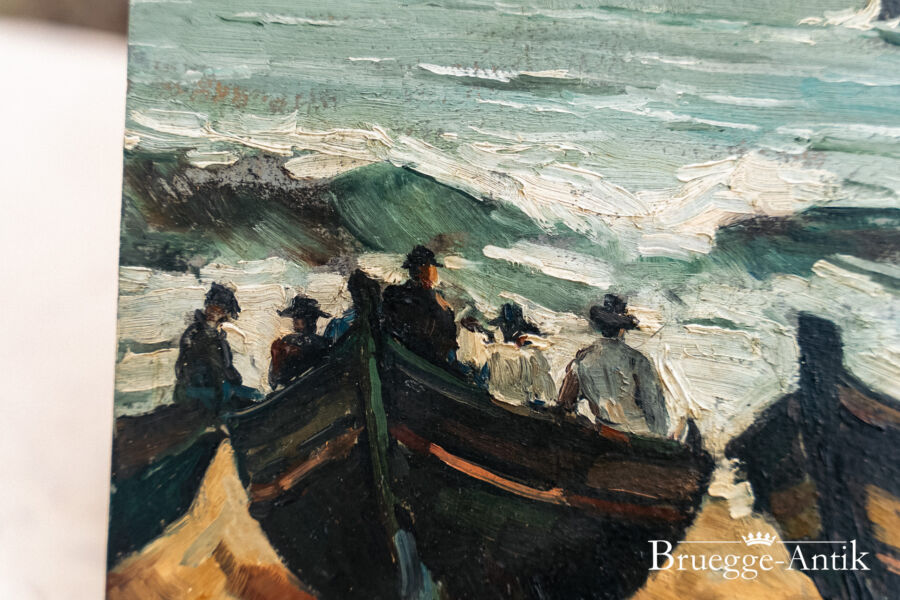 428 Antiquitaet zu verkaufen Bruegge Antik Ostern 2026 - Brügge Antik