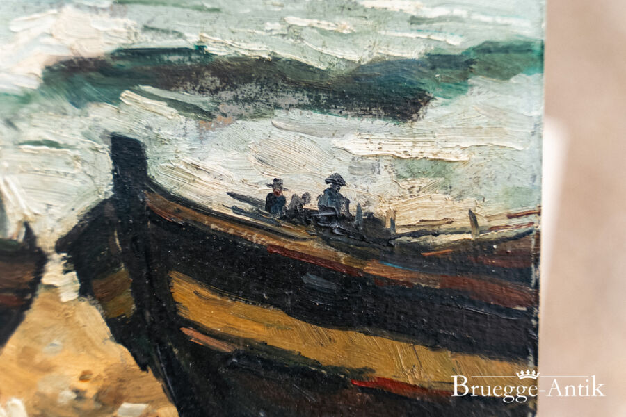 430 Antiquitaet zu verkaufen Bruegge Antik Ostern 2026 - Brügge Antik