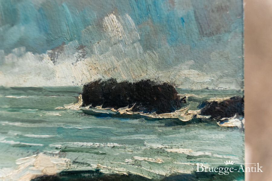 431 Antiquitaet zu verkaufen Bruegge Antik Ostern 2026 - Brügge Antik