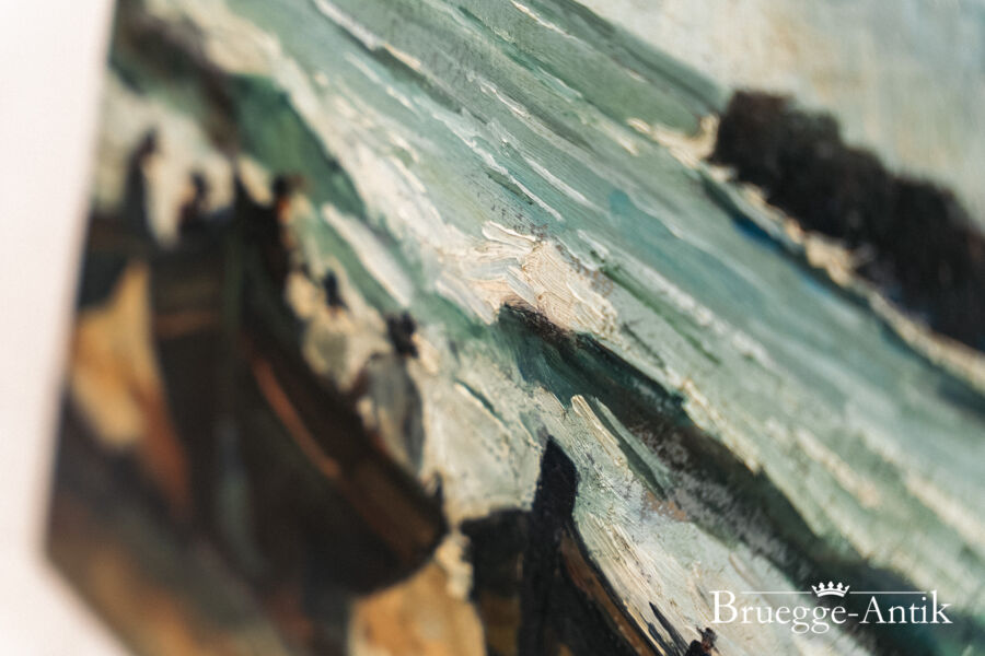 432 Antiquitaet zu verkaufen Bruegge Antik Ostern 2026 - Brügge Antik