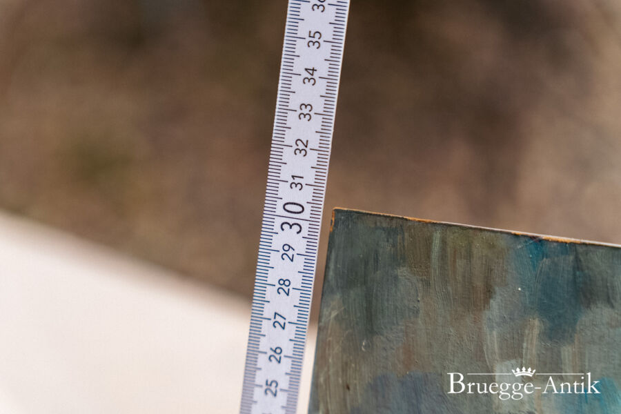 433 Antiquitaet zu verkaufen Bruegge Antik Ostern 2026 - Brügge Antik