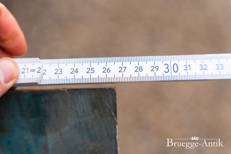 434 Antiquitaet zu verkaufen Bruegge Antik Ostern 2026 - Brügge Antik