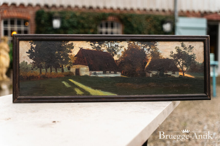 435 Antiquitaet zu verkaufen Bruegge Antik Ostern 2026 - Brügge Antik