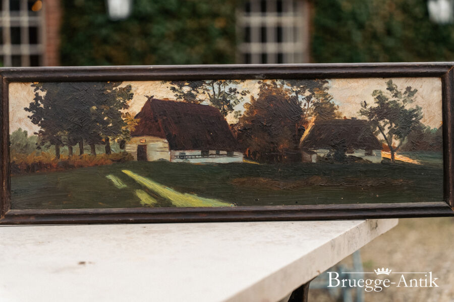 436 Antiquitaet zu verkaufen Bruegge Antik Ostern 2026 - Brügge Antik