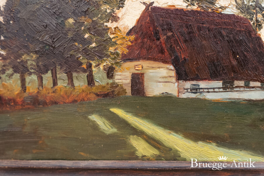 437 Antiquitaet zu verkaufen Bruegge Antik Ostern 2026 - Brügge Antik