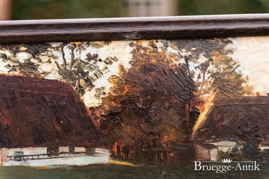 438 Antiquitaet zu verkaufen Bruegge Antik Ostern 2026 - Brügge Antik