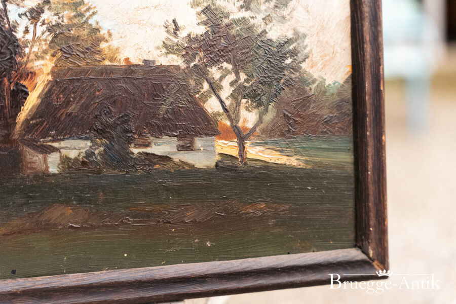 439 Antiquitaet zu verkaufen Bruegge Antik Ostern 2026 - Brügge Antik