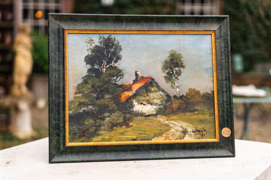 444 Antiquitaet zu verkaufen Bruegge Antik Ostern 2026 - Brügge Antik