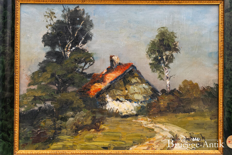 445 Antiquitaet zu verkaufen Bruegge Antik Ostern 2026 - Brügge Antik