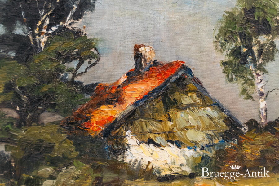 447 Antiquitaet zu verkaufen Bruegge Antik Ostern 2026 - Brügge Antik