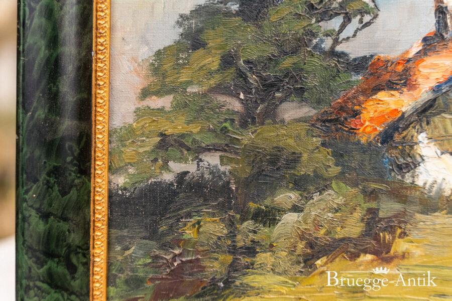 448 Antiquitaet zu verkaufen Bruegge Antik Ostern 2026 - Brügge Antik