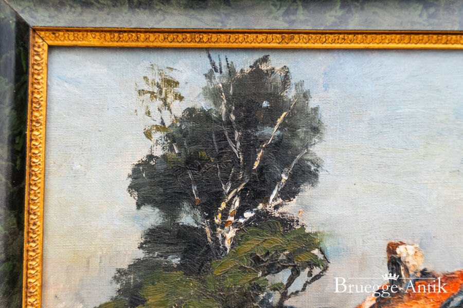 449 Antiquitaet zu verkaufen Bruegge Antik Ostern 2026 - Brügge Antik