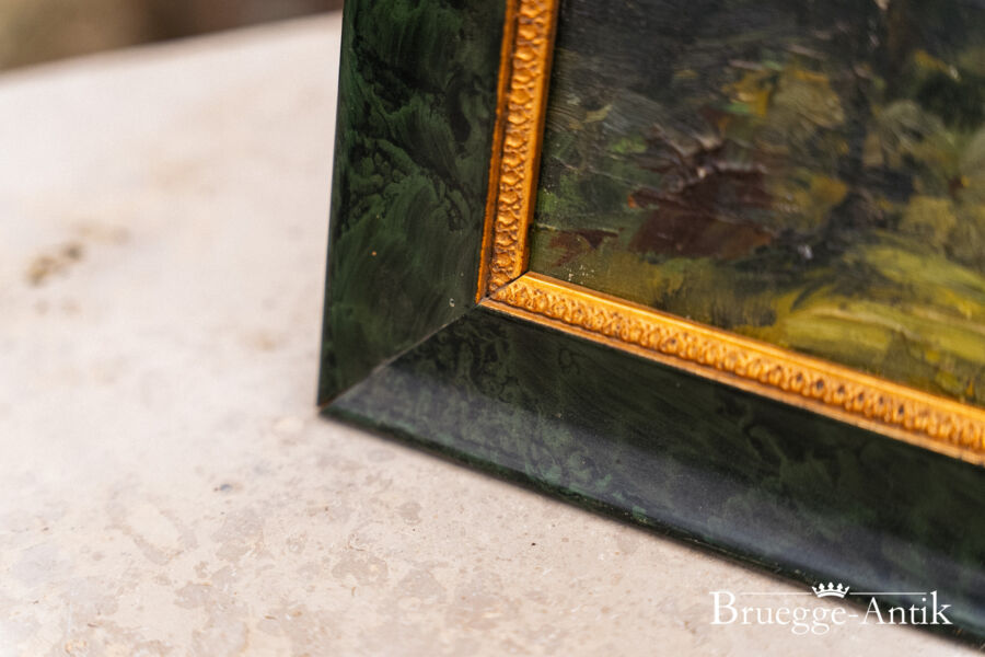 450 Antiquitaet zu verkaufen Bruegge Antik Ostern 2026 - Brügge Antik