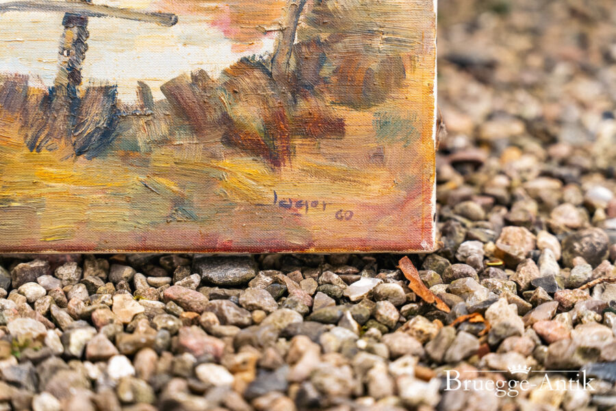 455 Antiquitaet zu verkaufen Bruegge Antik Ostern 2026 - Brügge Antik