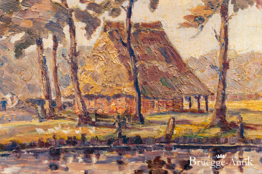 456 Antiquitaet zu verkaufen Bruegge Antik Ostern 2026 - Brügge Antik