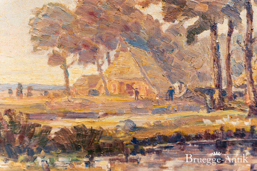 457 Antiquitaet zu verkaufen Bruegge Antik Ostern 2026 - Brügge Antik