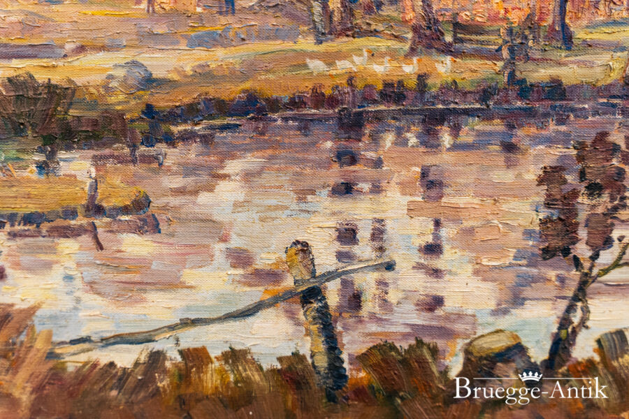 458 Antiquitaet zu verkaufen Bruegge Antik Ostern 2026 - Brügge Antik