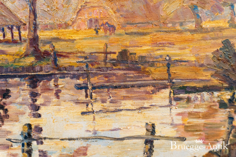 459 Antiquitaet zu verkaufen Bruegge Antik Ostern 2026 - Brügge Antik