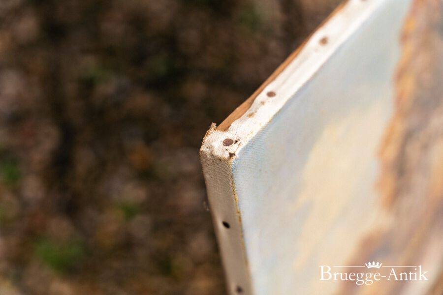 460 Antiquitaet zu verkaufen Bruegge Antik Ostern 2026 - Brügge Antik