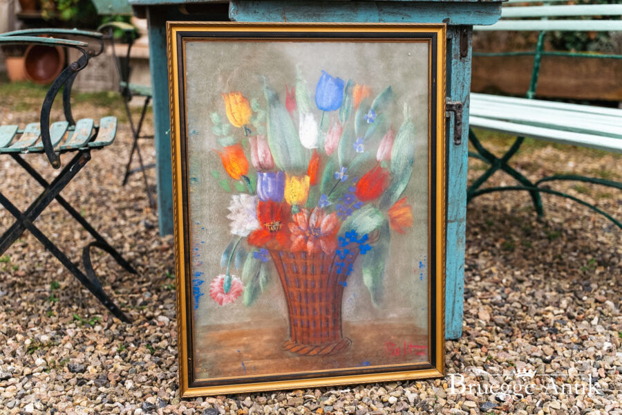 463 Antiquitaet zu verkaufen Bruegge Antik Ostern 2026 - Brügge Antik