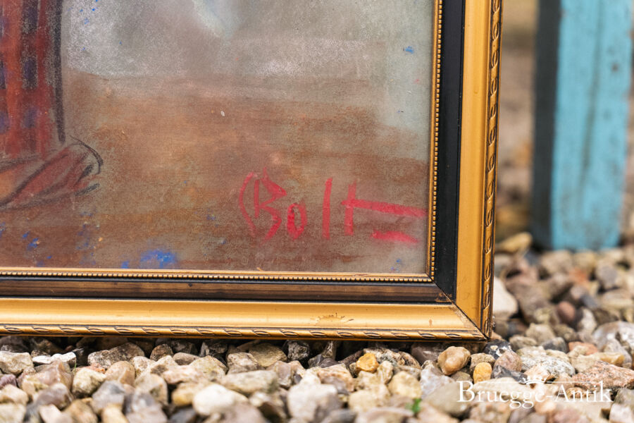 465 Antiquitaet zu verkaufen Bruegge Antik Ostern 2026 - Brügge Antik