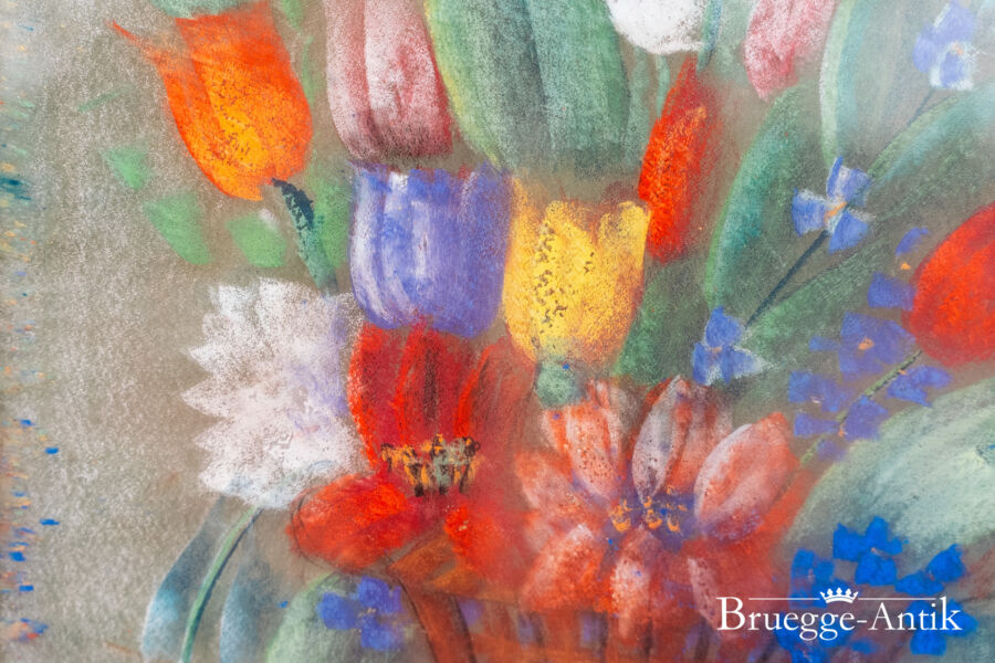 466 Antiquitaet zu verkaufen Bruegge Antik Ostern 2026 - Brügge Antik