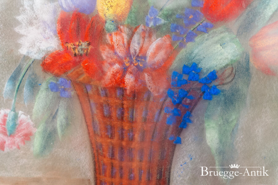 468 Antiquitaet zu verkaufen Bruegge Antik Ostern 2026 - Brügge Antik