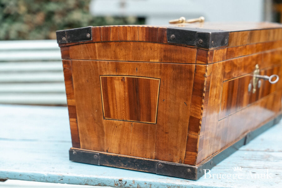 532 Antiquitaet zu verkaufen Bruegge Antik Ostern 2026 - Brügge Antik