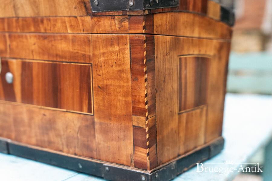 538 Antiquitaet zu verkaufen Bruegge Antik Ostern 2026 - Brügge Antik