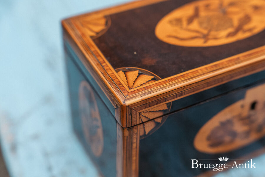 542 Antiquitaet zu verkaufen Bruegge Antik Ostern 2026 - Brügge Antik