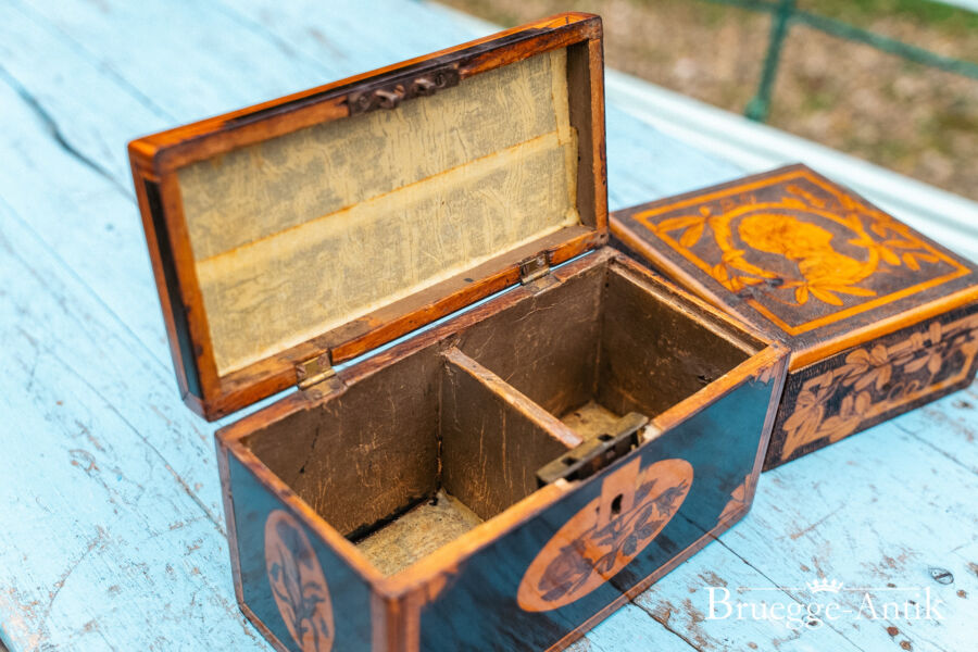 543 Antiquitaet zu verkaufen Bruegge Antik Ostern 2026 - Brügge Antik