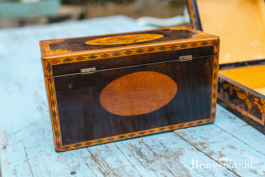 544 Antiquitaet zu verkaufen Bruegge Antik Ostern 2026 - Brügge Antik