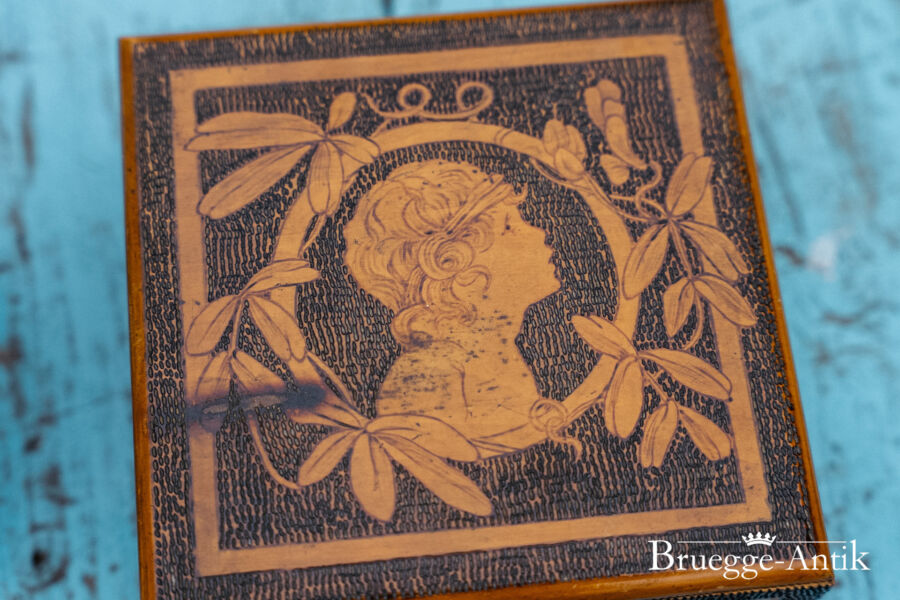 546 Antiquitaet zu verkaufen Bruegge Antik Ostern 2026 - Brügge Antik