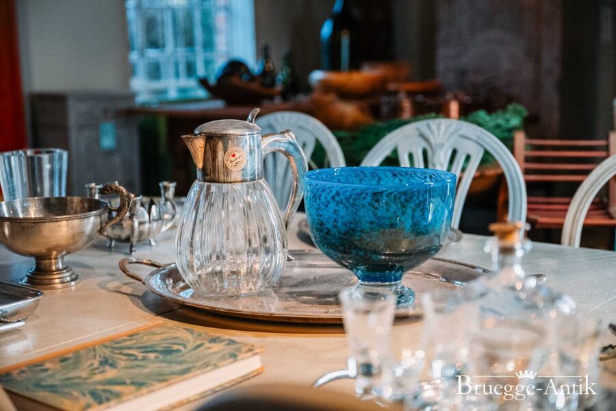 Bruegge Antik Fotos2023 12 18 - Brügge Antik