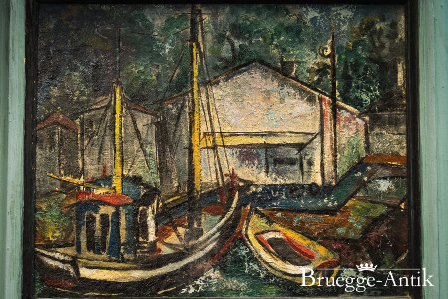 Antiquitaet zu verkaufen Bruegg Antik Januar 2024 161 - Brügge Antik