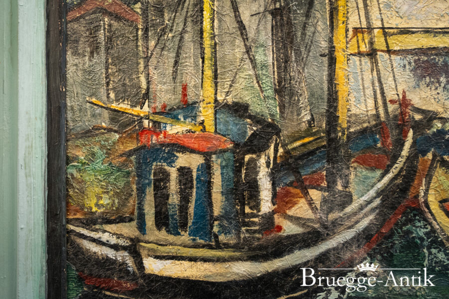 Antiquitaet zu verkaufen Bruegg Antik Januar 2024 162 - Brügge Antik