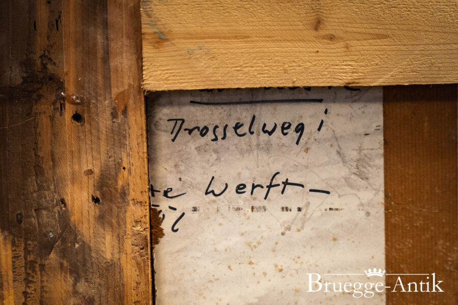 Antiquitaet zu verkaufen Bruegg Antik Januar 2024 168 - Brügge Antik