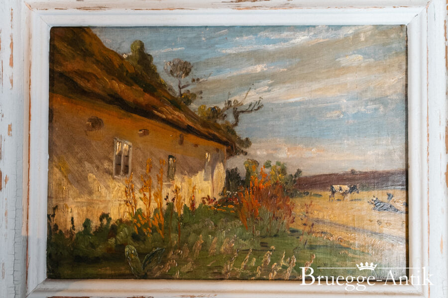 Antiquitaet zu verkaufen Bruegg Antik Juni 2024 102 - Brügge Antik