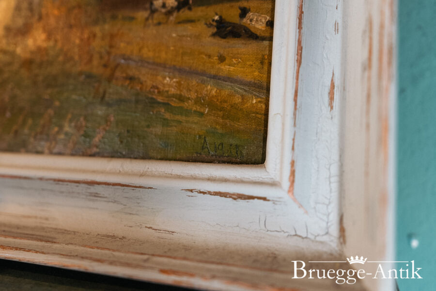 Antiquitaet zu verkaufen Bruegg Antik Juni 2024 103 - Brügge Antik