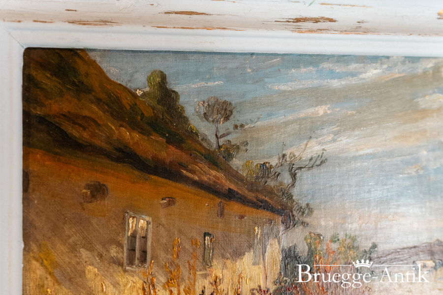 Antiquitaet zu verkaufen Bruegg Antik Juni 2024 104 - Brügge Antik