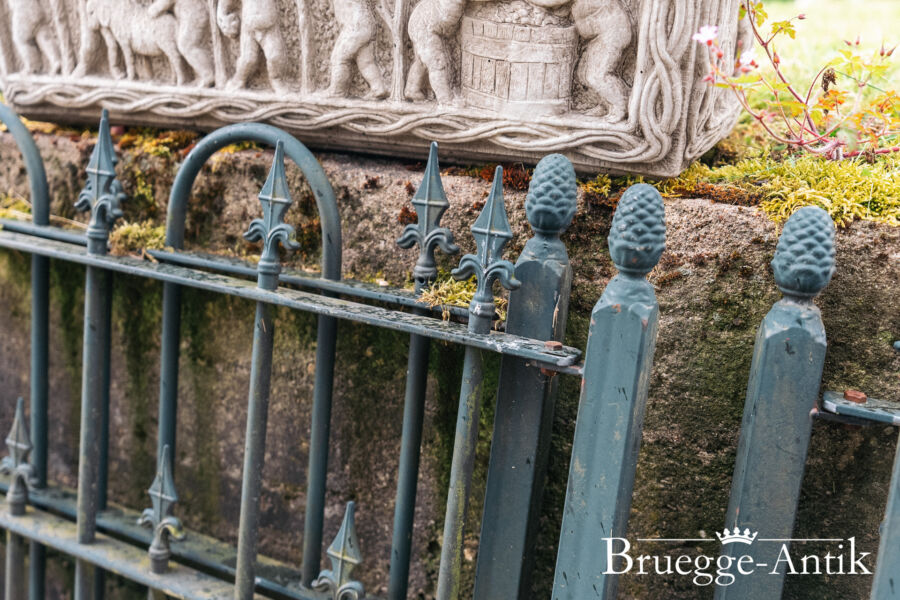 Antiquitaet zu verkaufen Bruegg Antik Juni 2024 89 - Brügge Antik