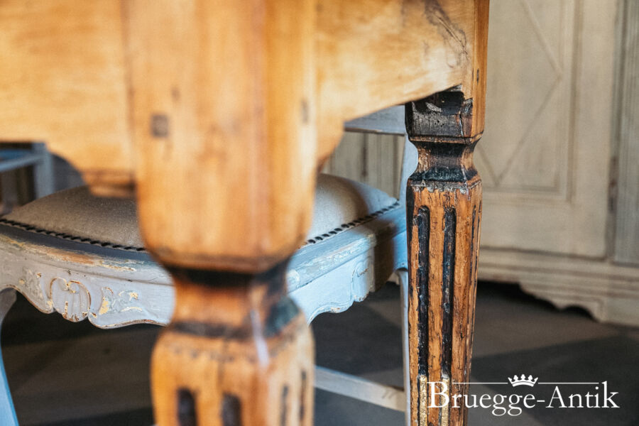 Antiquitaet zu verkaufen Bruegg Antik August 2024 172 - Brügge Antik