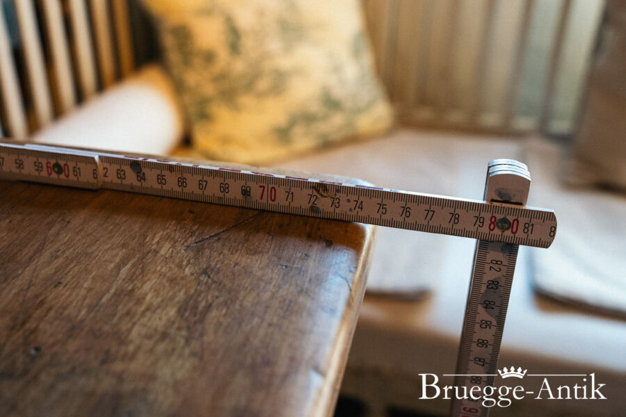 Antiquitaet zu verkaufen Bruegg Antik August 2024 176 - Brügge Antik