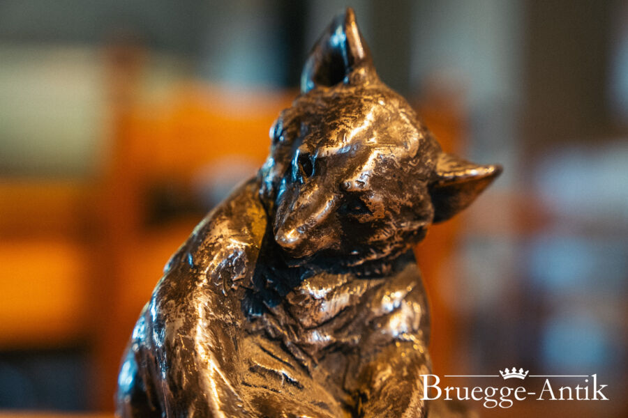 Antiquitaet zu verkaufen Bruegg Antik August 2024 32 - Brügge Antik