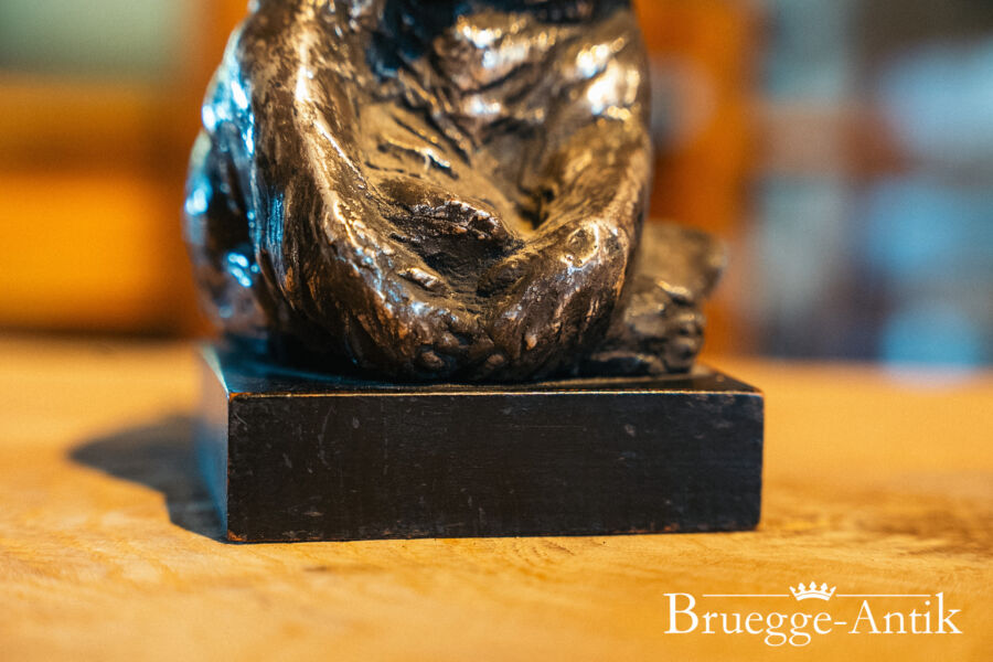 Antiquitaet zu verkaufen Bruegg Antik August 2024 33 - Brügge Antik
