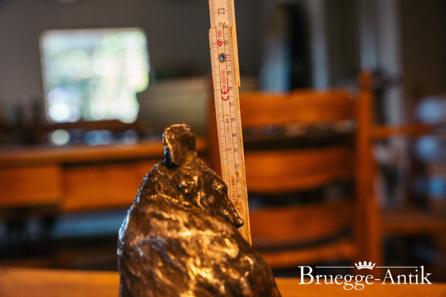 Antiquitaet zu verkaufen Bruegg Antik August 2024 35 - Brügge Antik