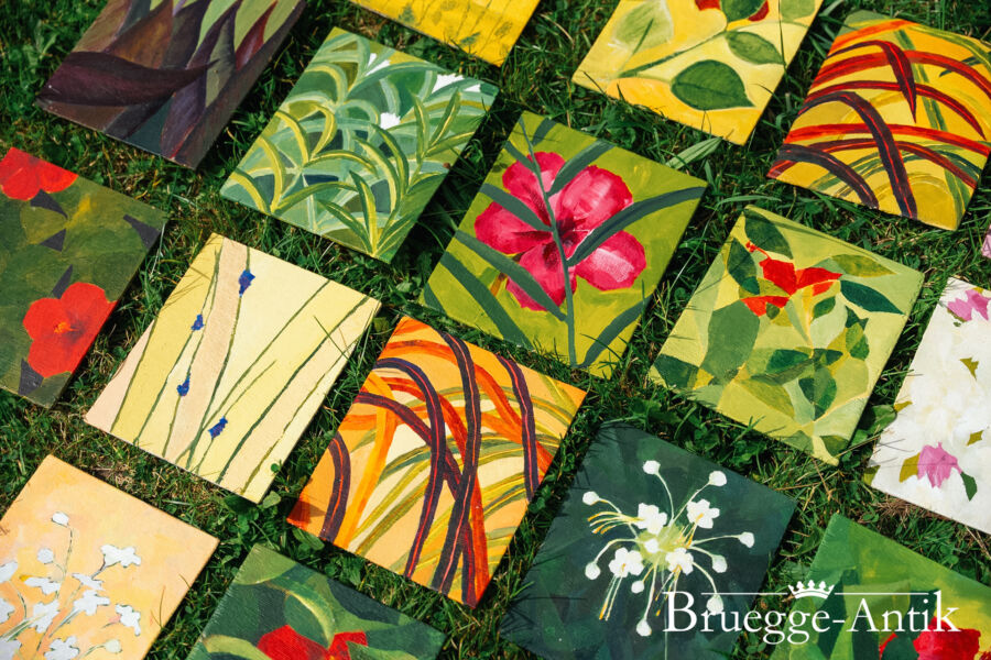 Antiquitaet zu verkaufen Bruegg Antik September 2024 169 - Brügge Antik